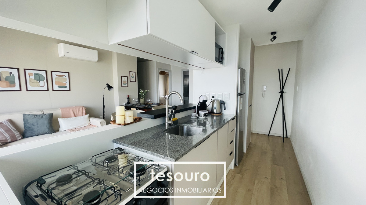 Apartamento ID.2294 - Apartamento en venta Aguada 2 dormitorios