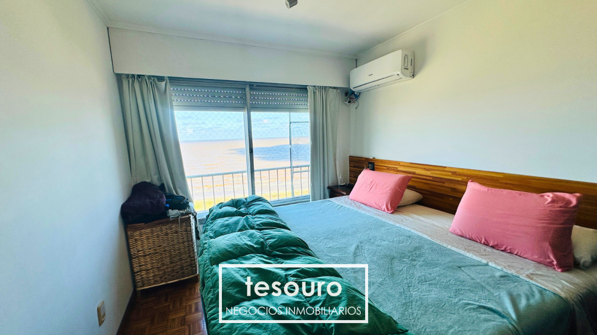 Apartamento ID.4981 - VENTA APARTAMENTO DE 3 DORMITORIOS EN MALVÍN FRENTE A LA RAMBLA