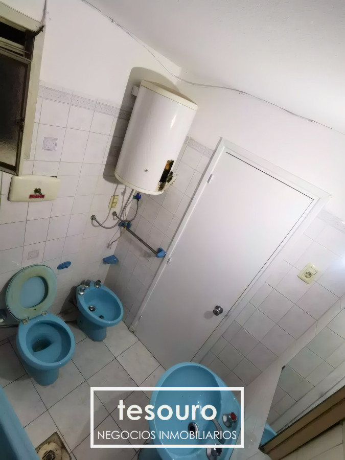 Apartamento ID.4649 - ALQUILER APARTAMENTO DE 1 DORMITORIO EN CENTRO