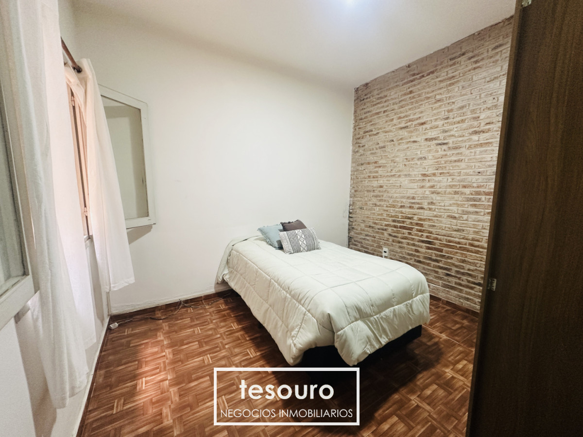 Apartamento ID.5511 - VENTA APARTAMENTO DE 2 DORMITORIOS EN GOES
