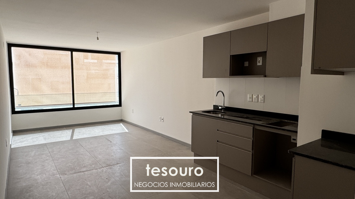 Apartamento ID.4202 - Alquiler Monoambiente en Pocitos