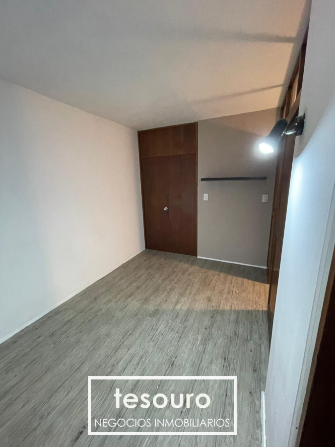 Apartamento ID.4149 - Venta Apartamento 1 Dormitorio En panamericano Pocitos