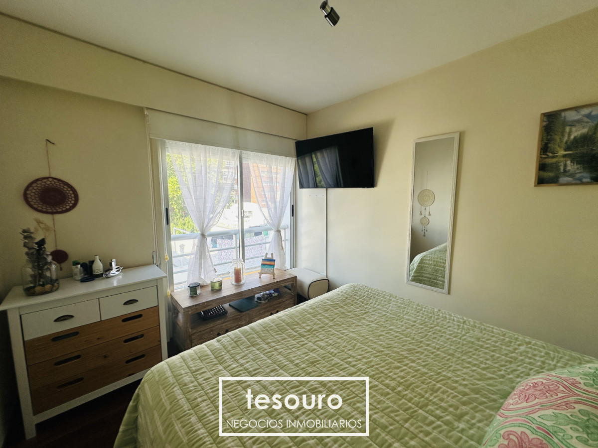 Apartamento ID.5361 - VENTA APARTAMENTO DE 2 DORMITORIOS EN POCITOS