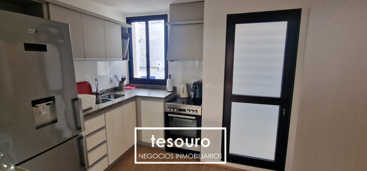 Apartamento ID.3664 - Apartamento de 2 dormitorios igual a Estrenar