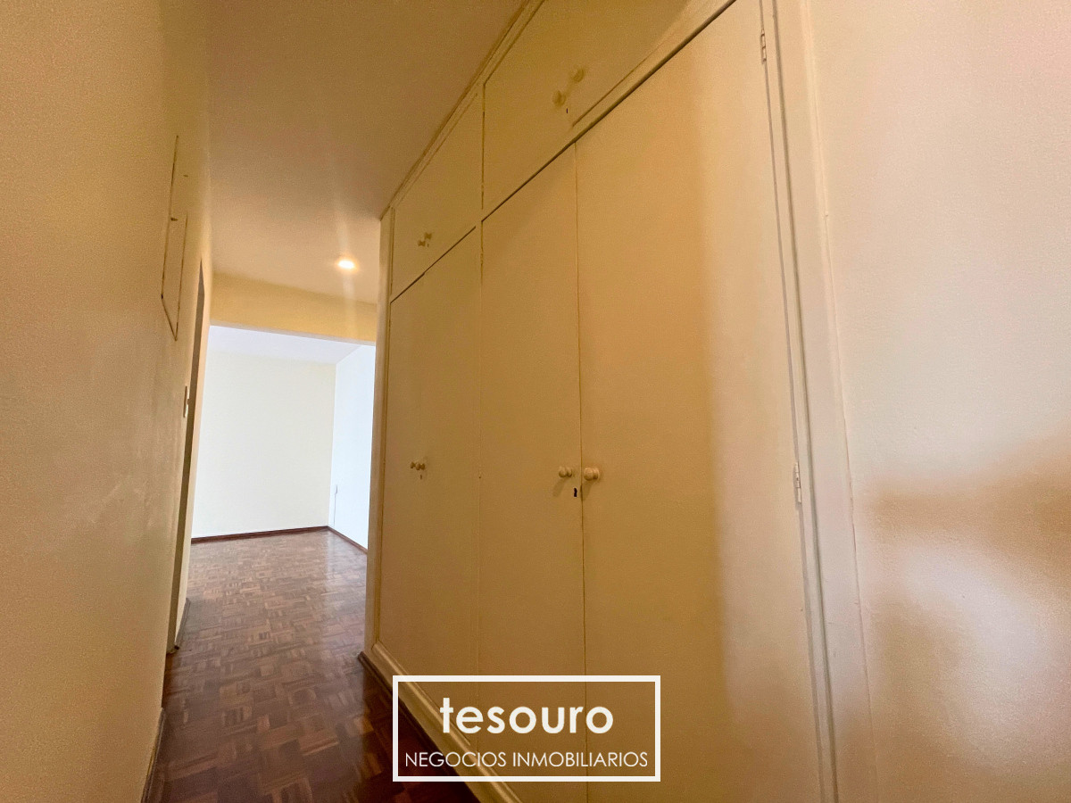 Apartamento ID.4667 - VENTA APARTAMENTO DE 2 DORMITORIOS EN PARQUE RODÓ