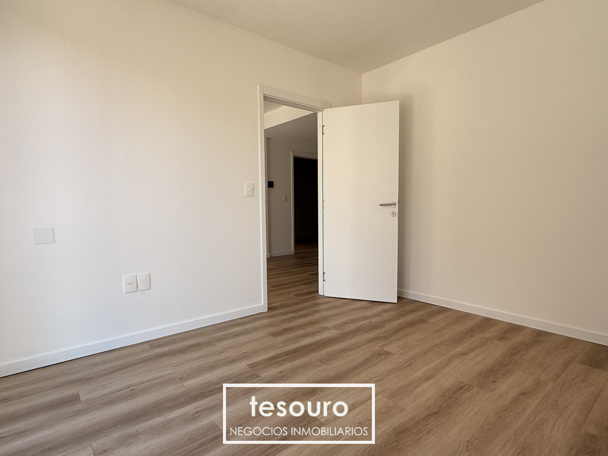 Apartamento ID.5112 - Alquiler Apartamento 1 Dormitorio en Tres Cruces