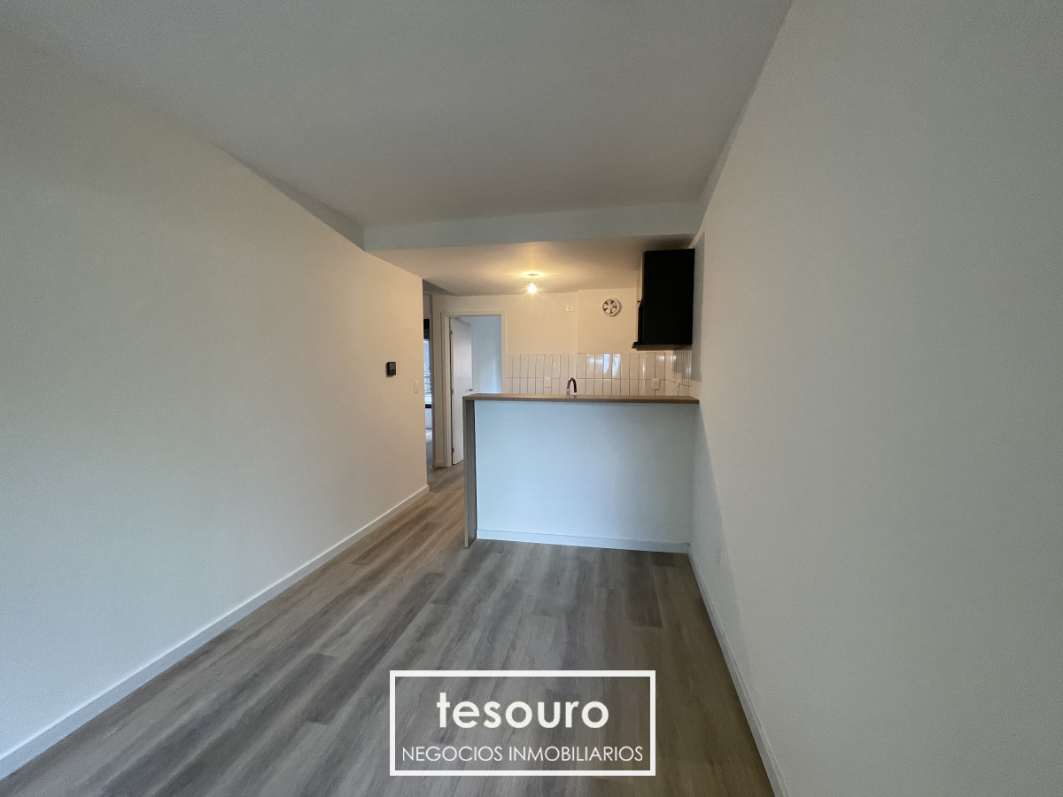 Apartamento ID.3515 - VENTA APARTAMENTO 2 DORMITORIOS - PALERMO