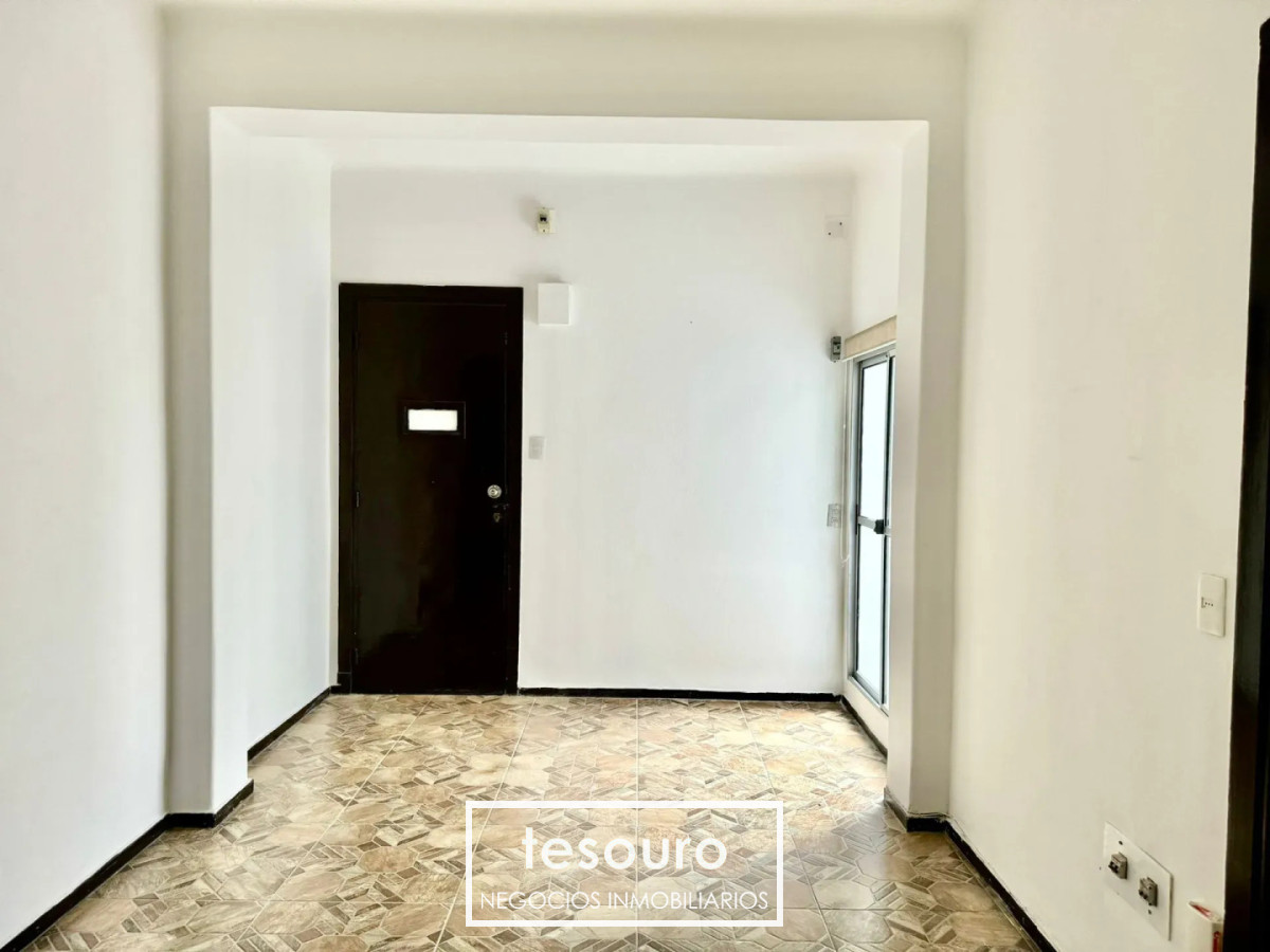 Apartamento ID.5418 - VENTA APARTAMENTO DE 1 DORMITORIO EN POCITOS