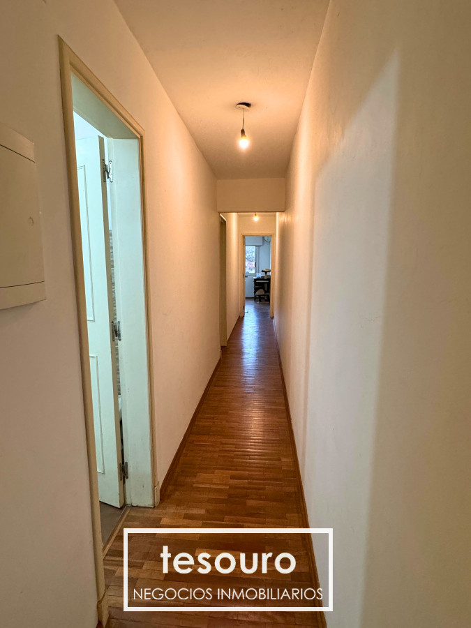 Apartamento ID.4876 - VENTA APARTAMENTO DE 2 DORMITORIOS EN MALVÍN SUR