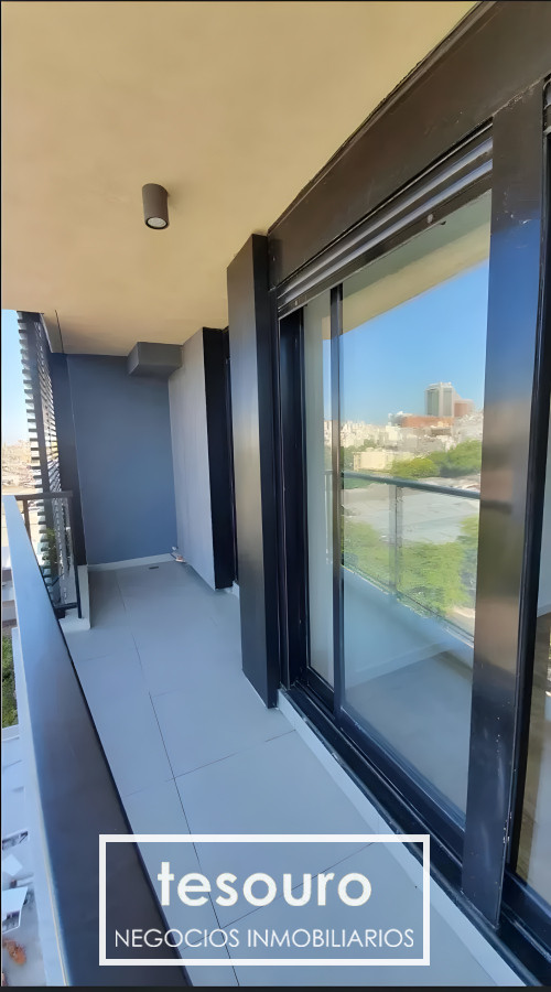 Apartamento ID.4622 - VENTA APARTAMENTO DE 1 DORMITORIO CON VISTA AL MAR