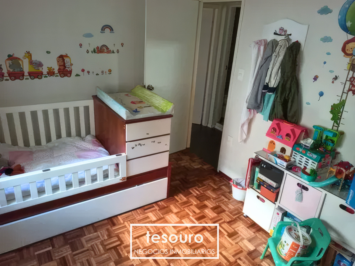 Apartamento ID.4735 - VENTA APARTAMENTO DE 2 DORMITORIOS EN POCITOS