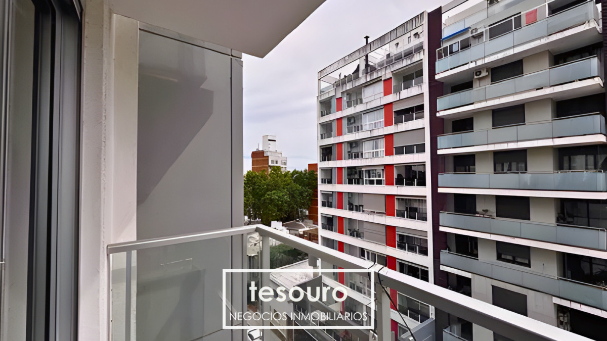 Apartamento ID.4853 - VENTA APARTAMENTO DE 3 DORMITORIOS EN CORDÓN SUR