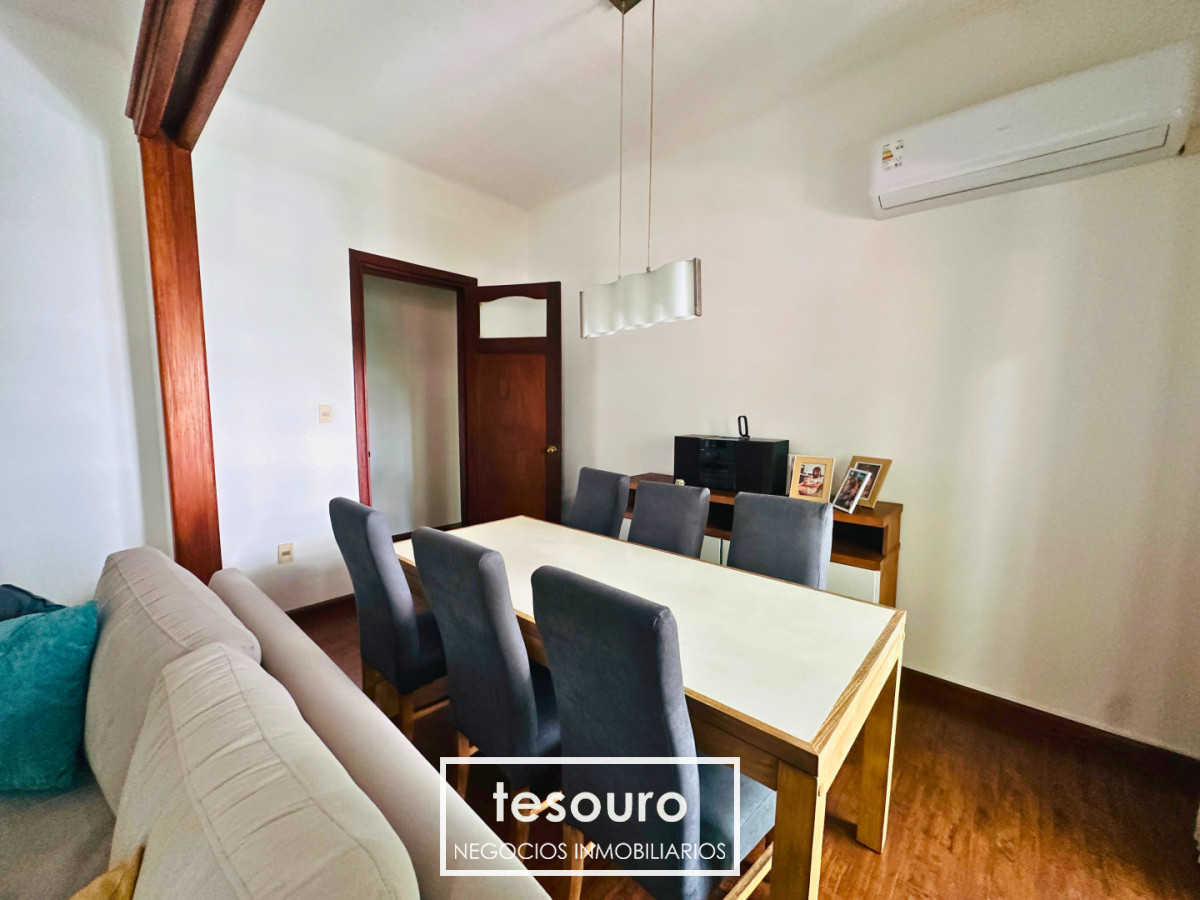 Apartamento ID.5414 - VENTA APARTAMENTO DE 4 DORMITORIOS EN POCITOS