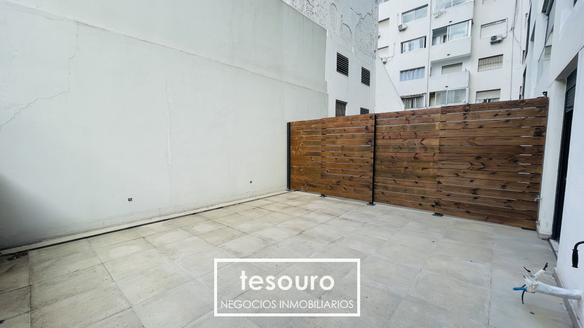 Apartamento ID.3116 - VENTA APARTAMENTO 2 DORMITORIOS - AGUADA