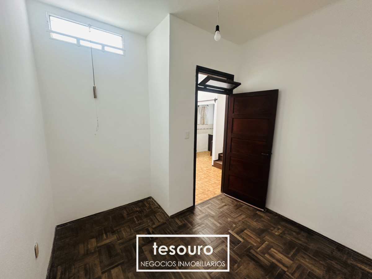 Apartamento ID.5430 - VENTA APARTAMENTO 2 DORMITORIOS CON AZOTEA EXCLUSIVA EN PALERMO