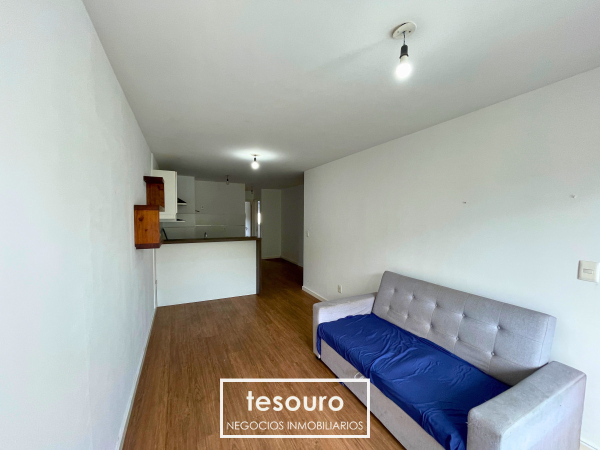 Apartamento ID.4635 - VENTA APARTAMENTO DE 2 DORMITORIOS EN CORDÓN
