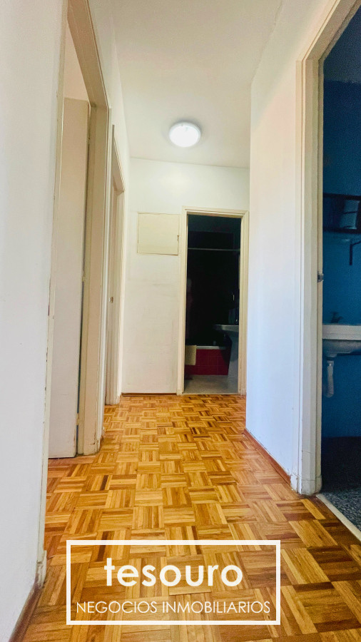 Apartamento ID.4842 - VENTA APARTAMENTO DE 3 DORMITORIOS EN GUAYAQUÍ ESQ. 26 DE MARZO POCITOS