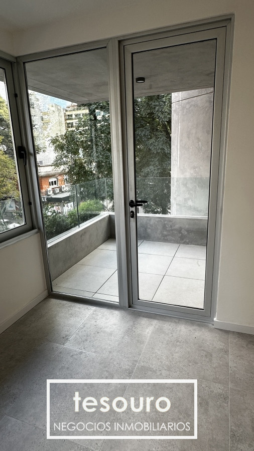 Apartamento ID.2028 - Alquiler Apartamento 1 Dormitorio en Punta Carretas 