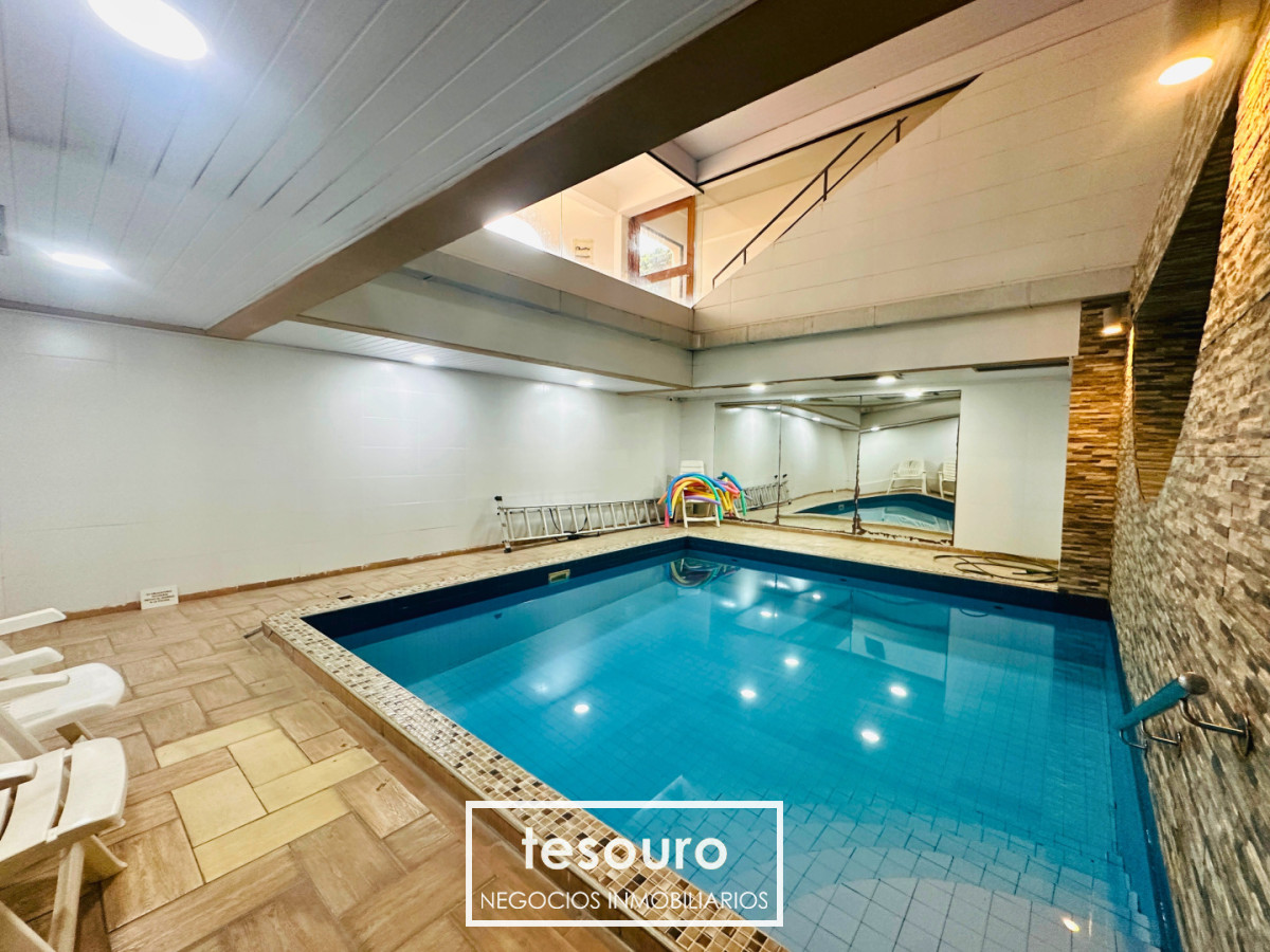 Apartamento ID.5406 - OPORTUNIDAD EN PUNTA CARRETAS CON TODOS LOS AMENITIES