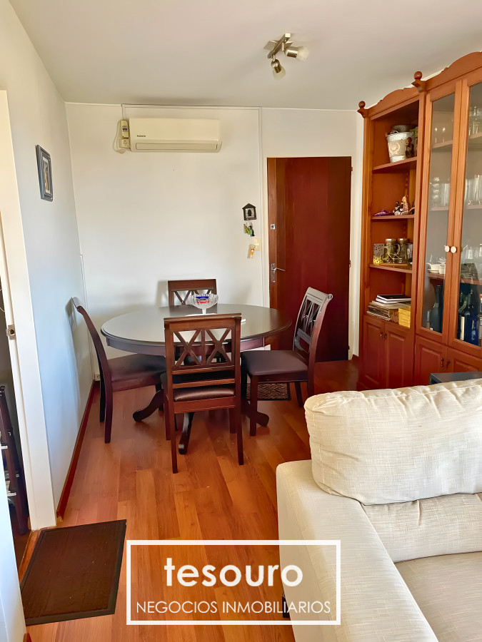 Apartamento ID.4872 - VENTA APARTAMENTO DE 3 DORMITORIOS EN BUCEO