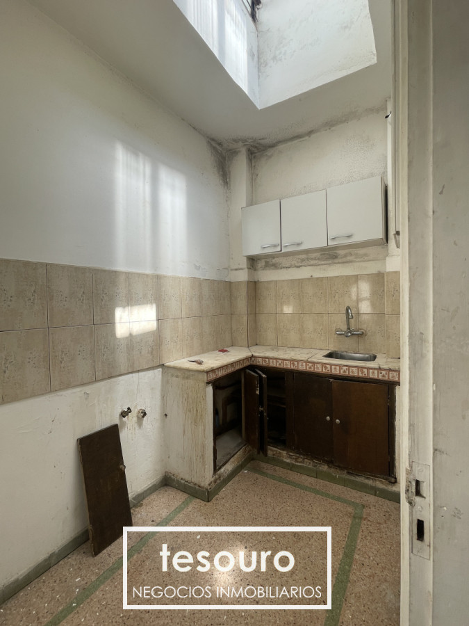 Apartamento ID.4497 - VENTA APARTAMENTO DE 2 DORMITORIOS EN BRAZO ORIENTAL