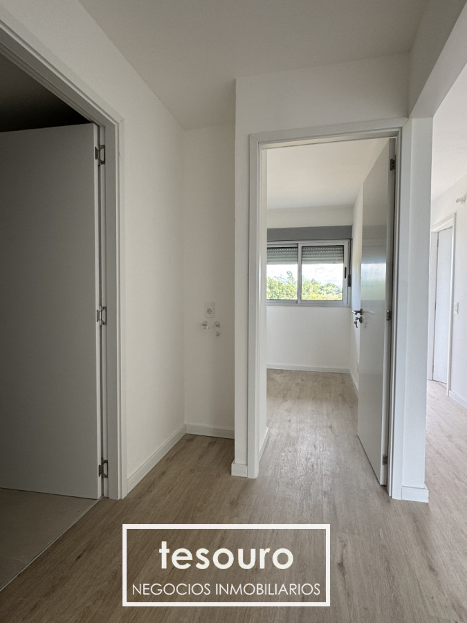 Apartamento ID.4602 - Alquiler apartamento 2 dormitorios en Pando