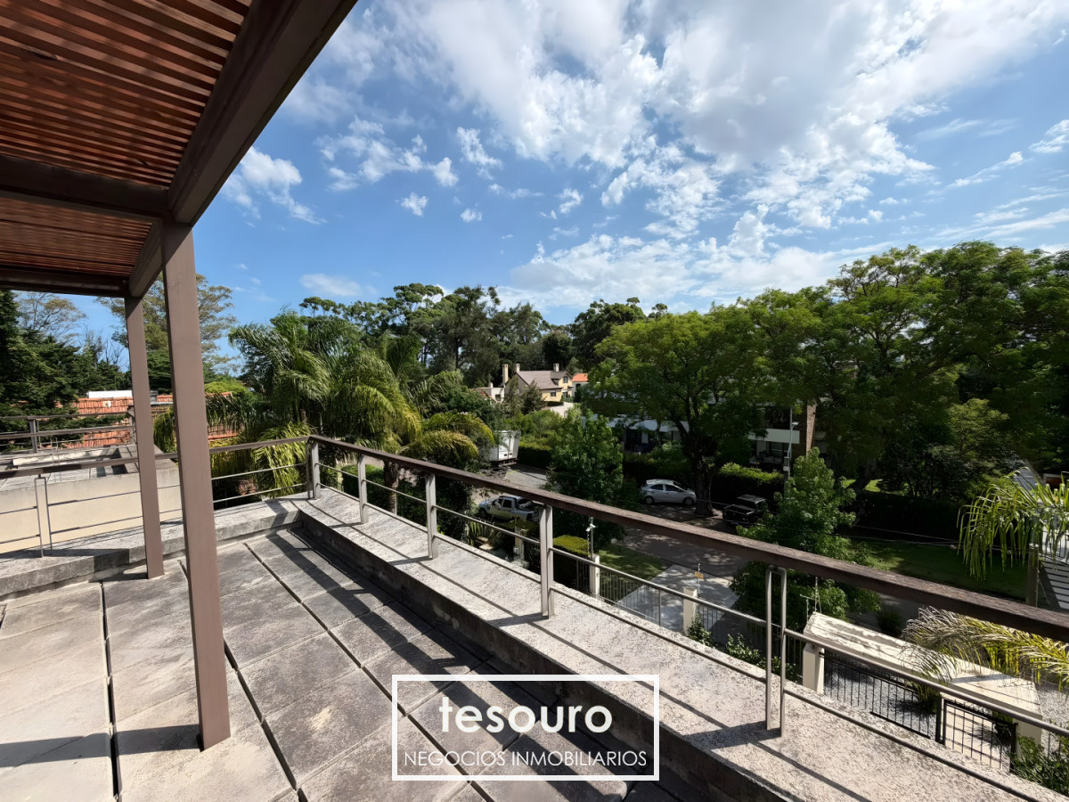 Apartamento ID.5374 - ALQUILER APARTAMENTO DE 2 DORMITORIOS EN CARRASCO