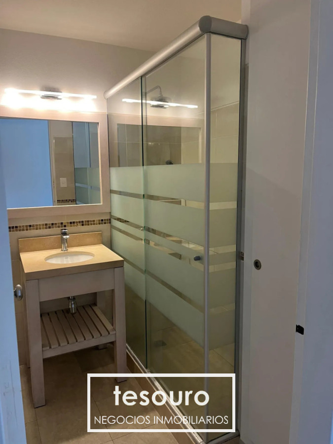 Apartamento ID.5490 - ALQUILER APARTAMENTO DE 2 DORMITORIOS EN POCITOS