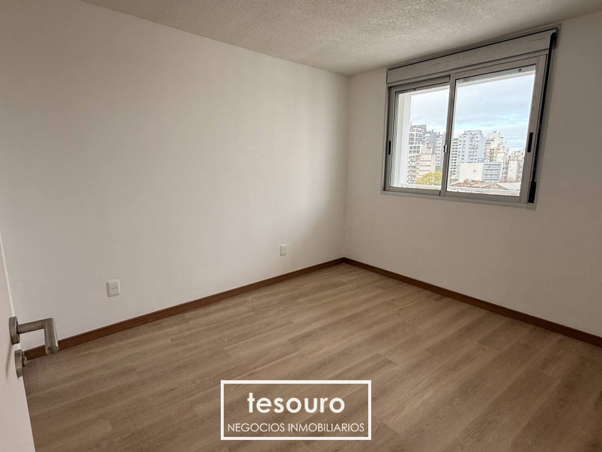Apartamento ID.5497 - Alquiler Apartamento 1 Dormitorio en Tres Cruces
