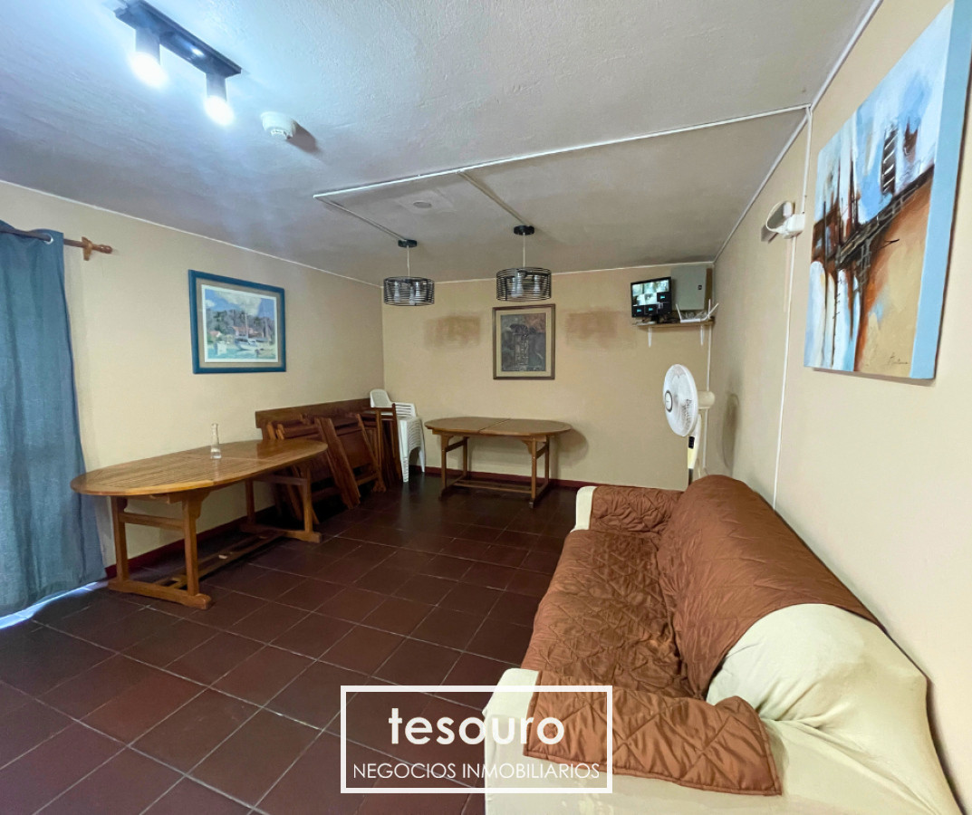 Apartamento ID.4585 - VENTA APARTAMENTO DE 2 DORMITORIOS PROXIMO A RIVERA Y SOCA
