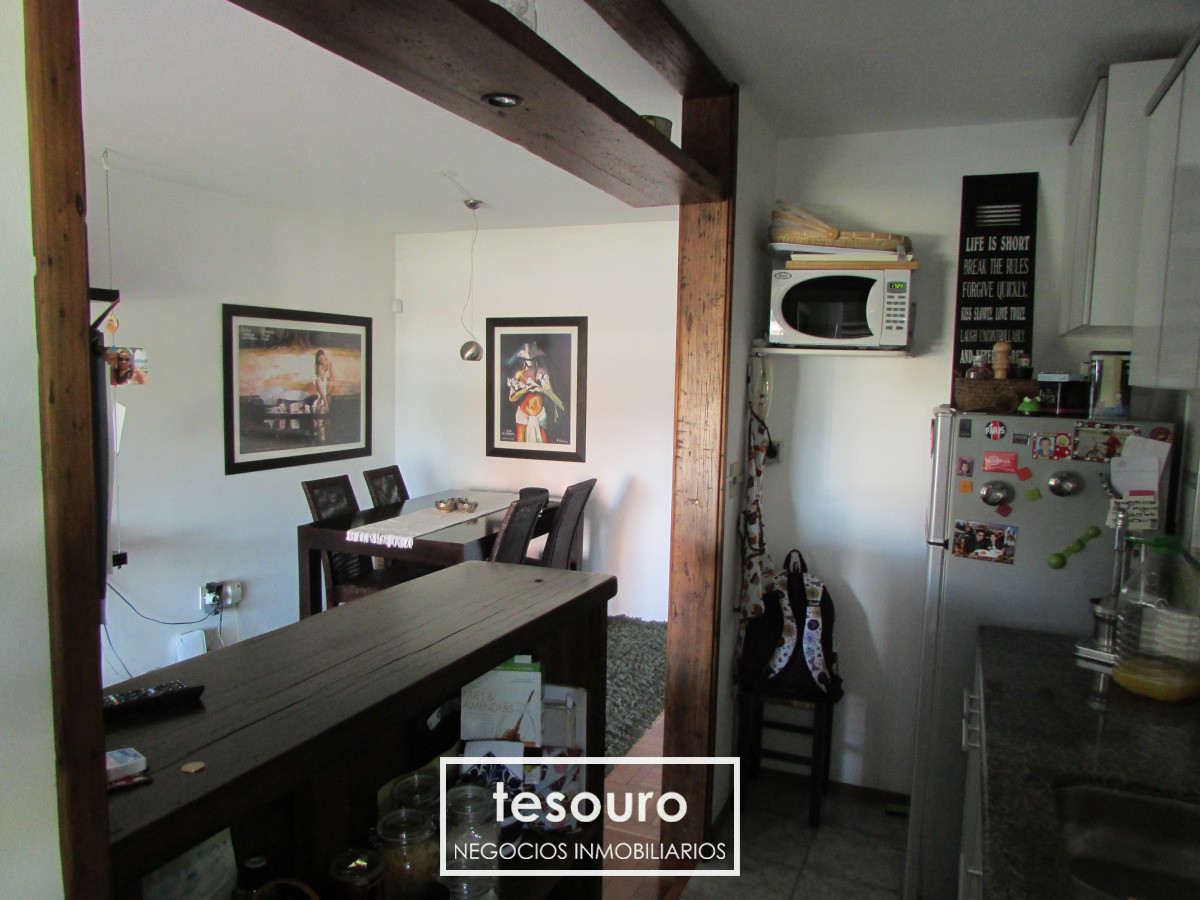 Apartamento ID.5117 - Venta de apartamento 2 dormitorios en malvin
