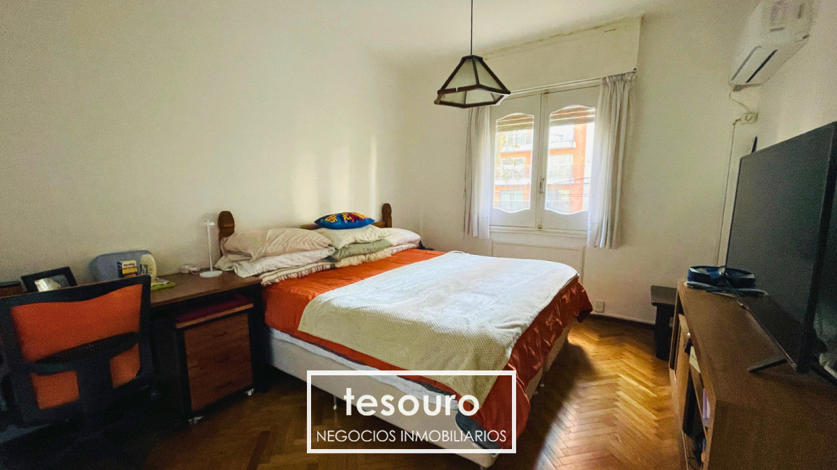 Apartamento ID.4875 - VENTA APARTAMENTO DE 3 DORMITORIOS EN POCITOS PRÓXIMO A  GABRIEL PEREIRA Y 26 DE MARZO