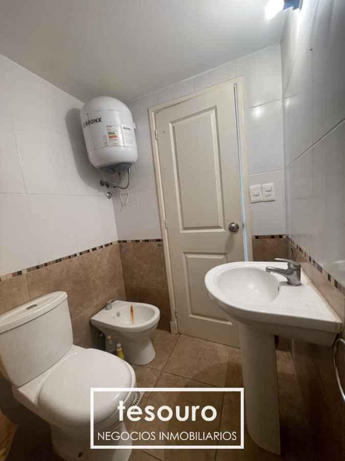 Apartamento ID.4150 - Venta Monoambiente en Cordón