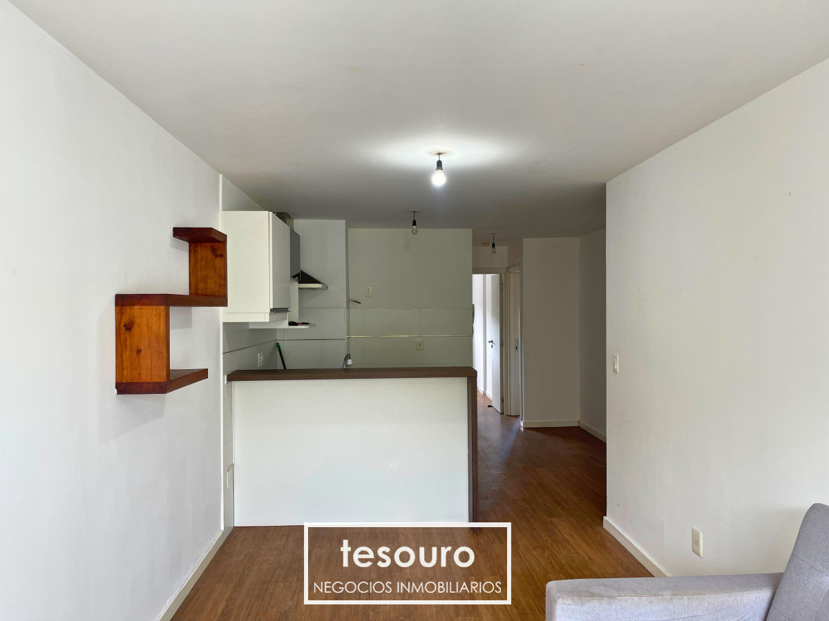 Apartamento ID.4635 - VENTA APARTAMENTO DE 2 DORMITORIOS EN CORDÓN