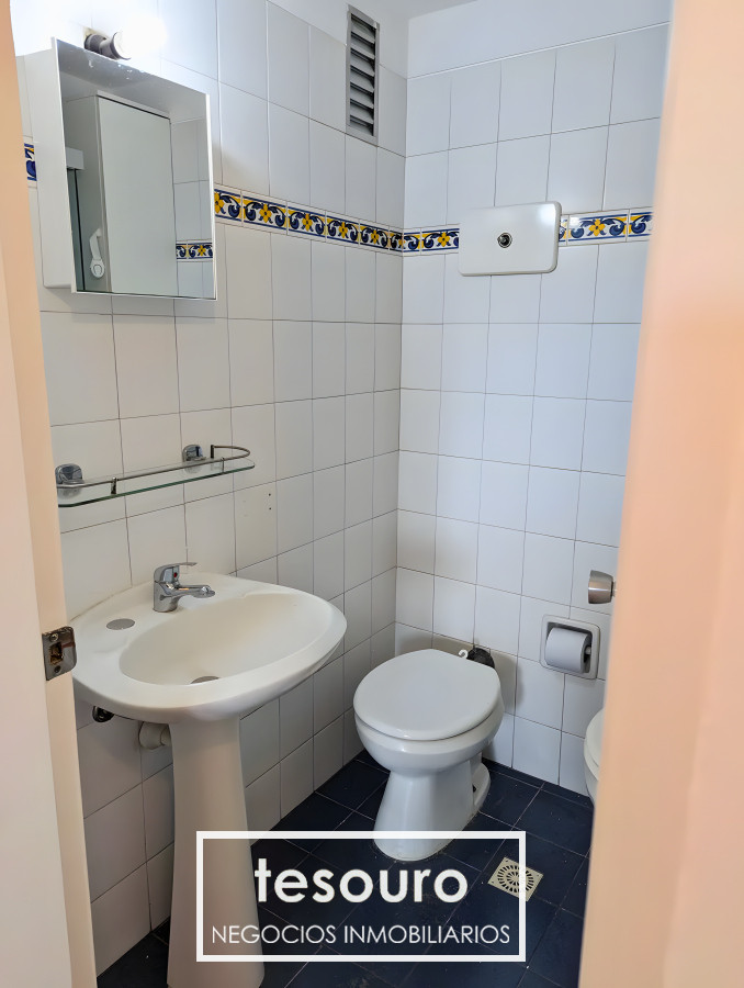 Apartamento ID.4891 - VENTA APARTAMENTO DE 2 DORMITORIOS CON COCHERA EN MALVÍN