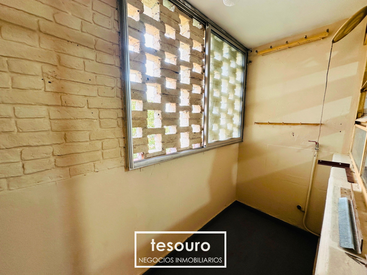 Apartamento ID.5709 - VENTA APARTAMENTO DE 2 DORMITORIOS EN BUCEO