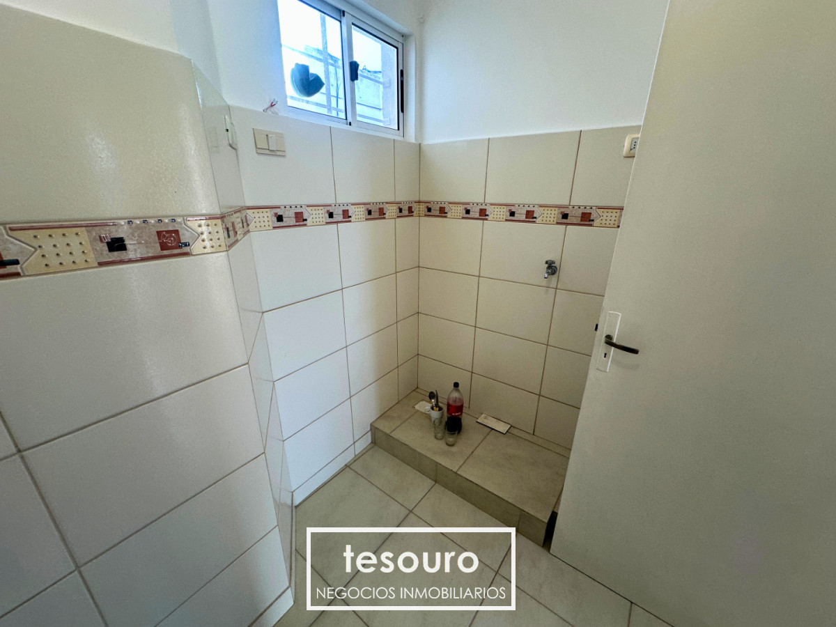 Apartamento ID.5478 - VENTA APARTAMENTO DE 2 DORMITORIOS EN PARQUE BATLLE