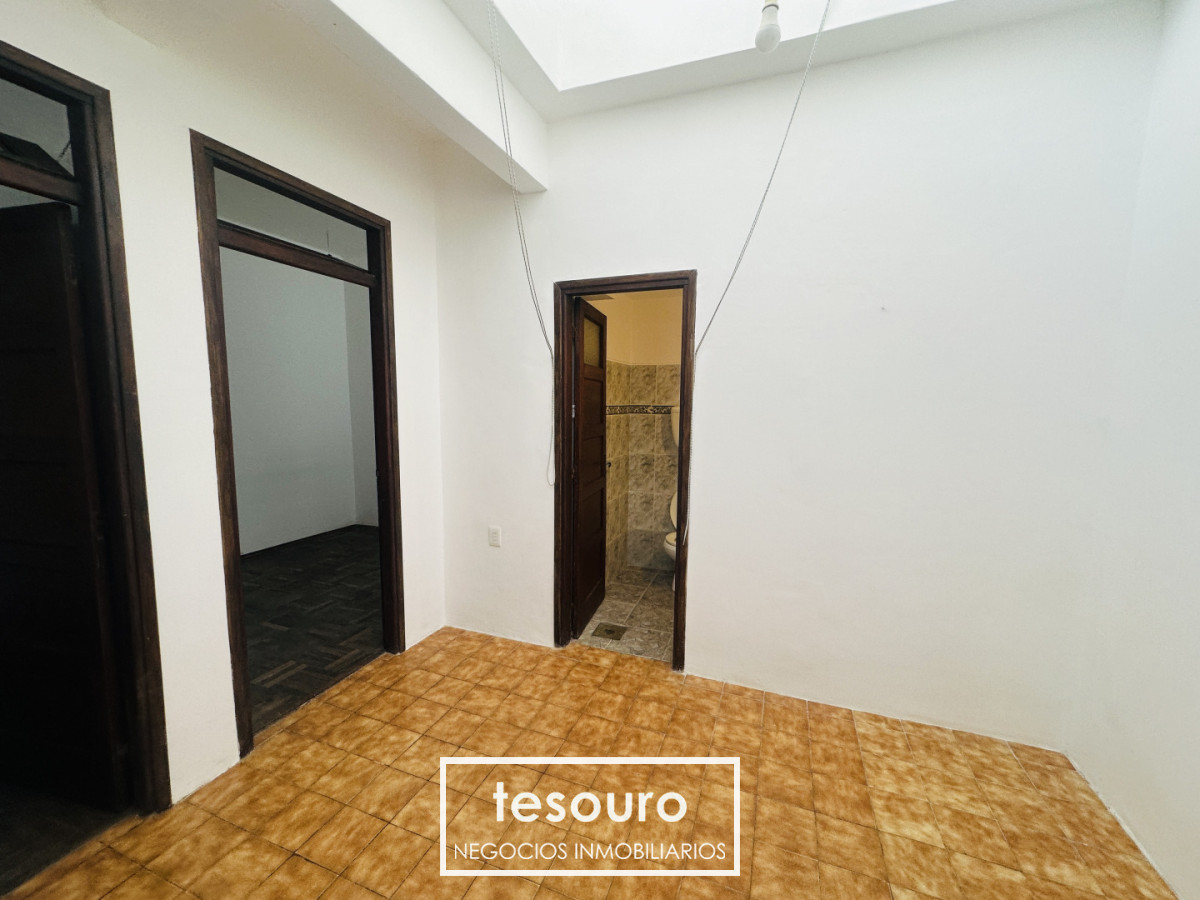 Apartamento ID.5430 - VENTA APARTAMENTO 2 DORMITORIOS CON AZOTEA EXCLUSIVA EN PALERMO