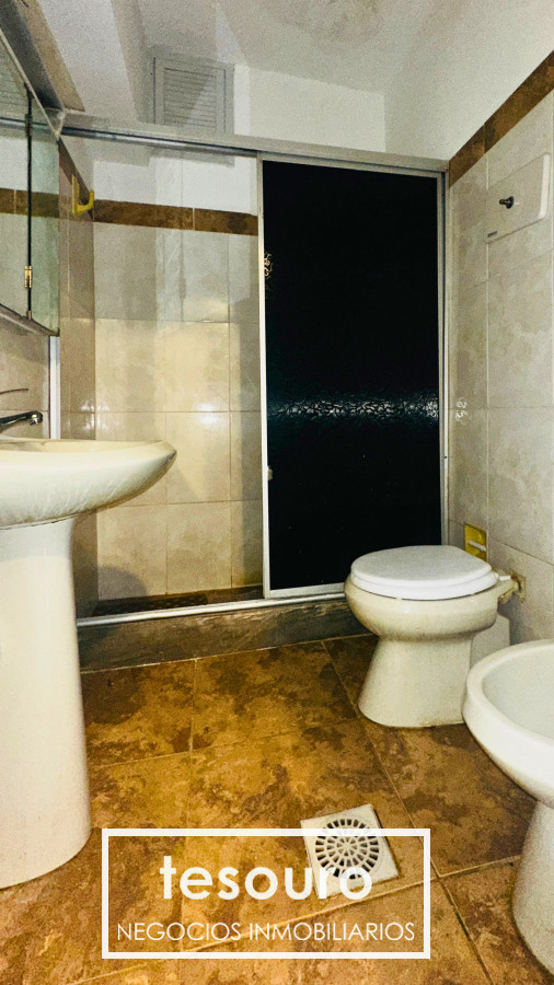 Apartamento ID.4970 - ALQUILER APARTAMENTO 2 DORMITORIOS EN CENTRO