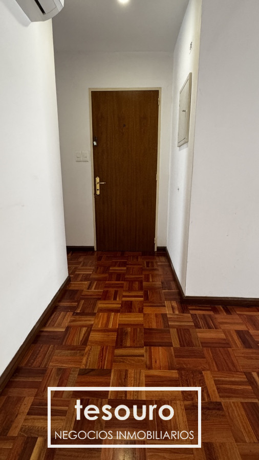 Apartamento ID.4205 - Alquiler Apartamento 2 dormitorios en Pocitos