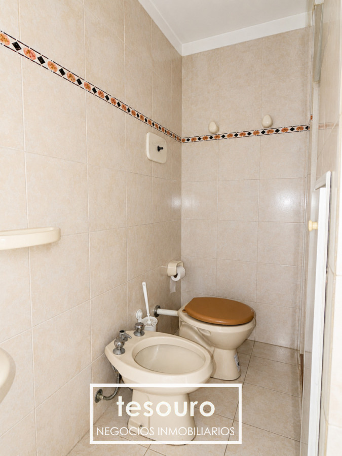 Apartamento ID.5729 - Alquiler apartamento de 1 dormitorio en Tres Cruces