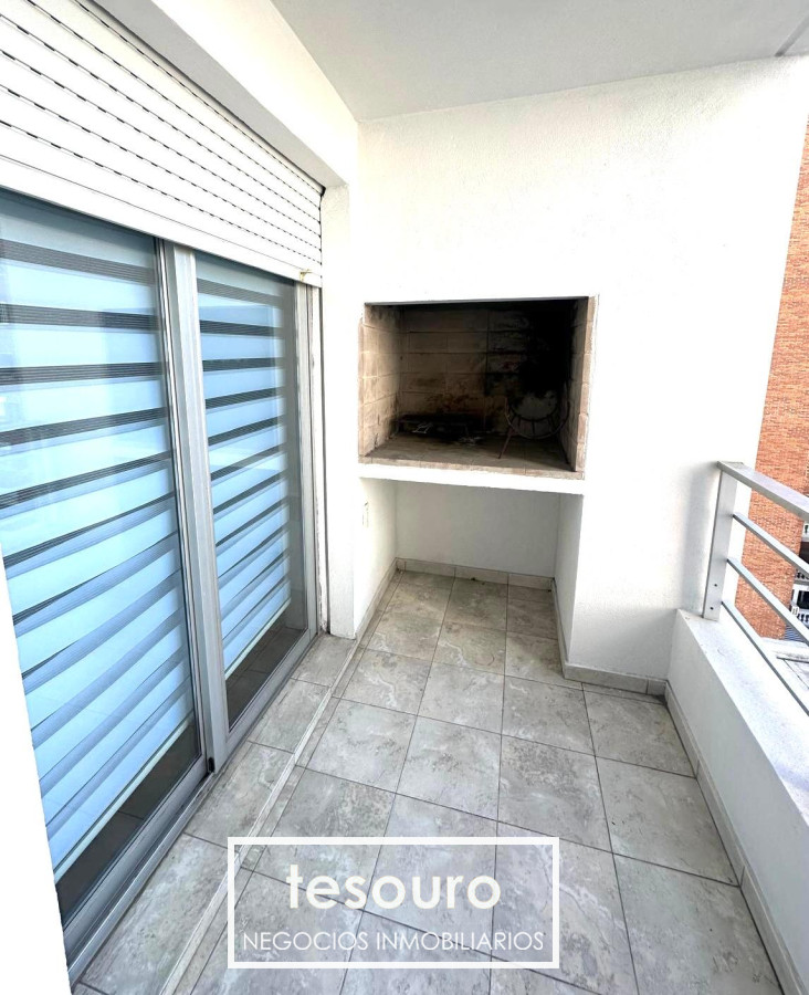 Apartamento ID.4209 - Venta Apartamento 1 Dormitorio en Pocitos Con renta