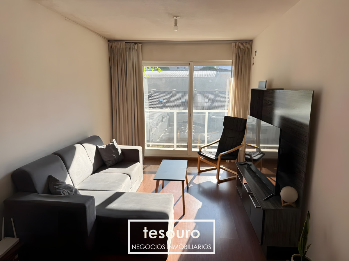 Apartamento ID.5353 - ALQUILER APARTAMENTO DE 2 DORMITORIOS EN CORDON