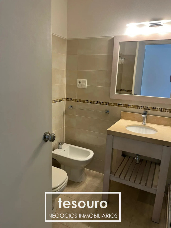 Apartamento ID.5490 - ALQUILER APARTAMENTO DE 2 DORMITORIOS EN POCITOS