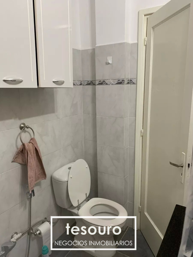 Apartamento ID.4199 - Venta Apartamento de 2 dormitorios en Pocitos
