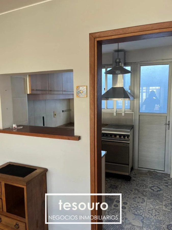 Apartamento ID.5426 - ALQUILER APARTAMENTO DE 2 DORMITORIOS EN POCITOS