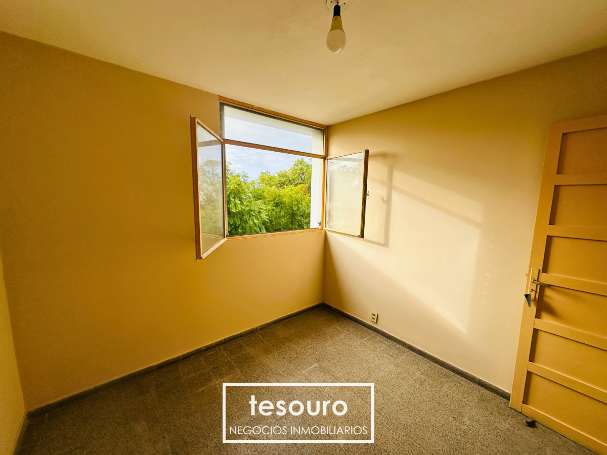 Apartamento ID.5709 - VENTA APARTAMENTO DE 2 DORMITORIOS EN BUCEO