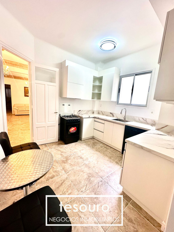Apartamento ID.4847 - Venta de apartamento 4 dormitorios en Cordon