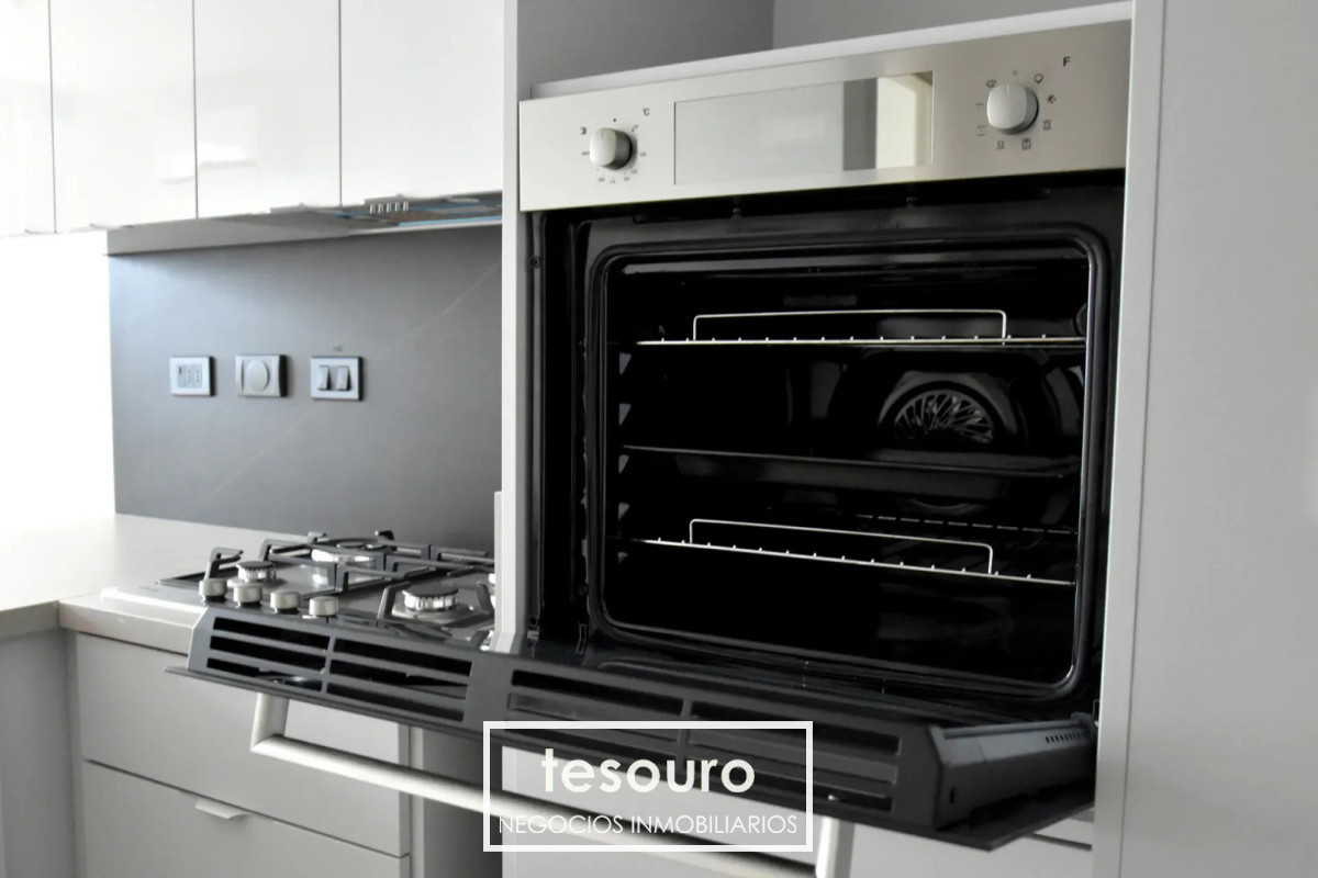 Apartamento ID.5715 - ALQUILER APARTAMENTO DE 1 DORMITORIO A ESTRENAR EN JOY DE MONTEVIDEO