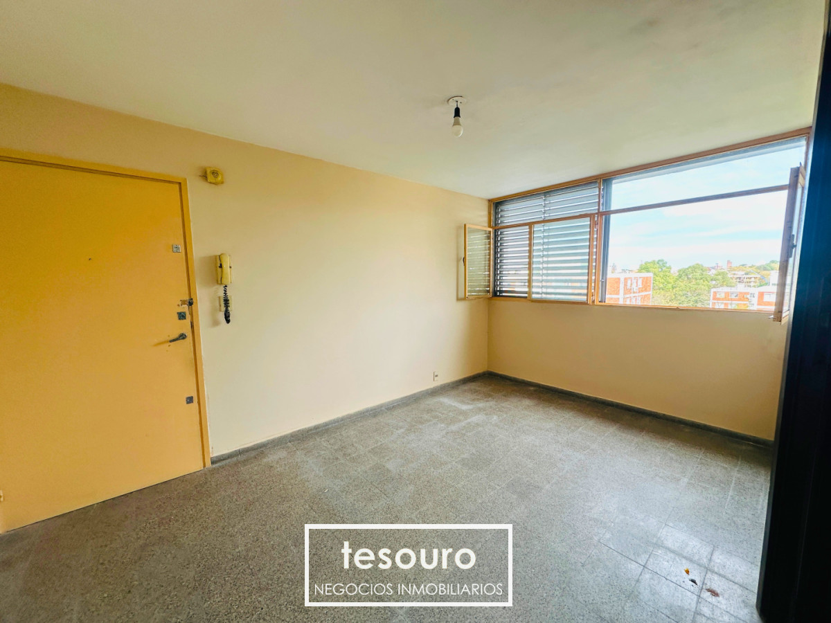 Apartamento ID.5709 - VENTA APARTAMENTO DE 2 DORMITORIOS EN BUCEO